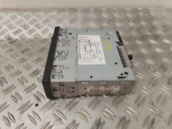 SISTEMA AUDIO / RADIO CD 127312
