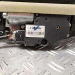TECHO ELECTRICO 126549