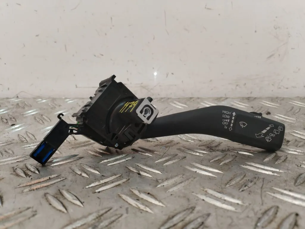 MANDO LIMPIA 127047