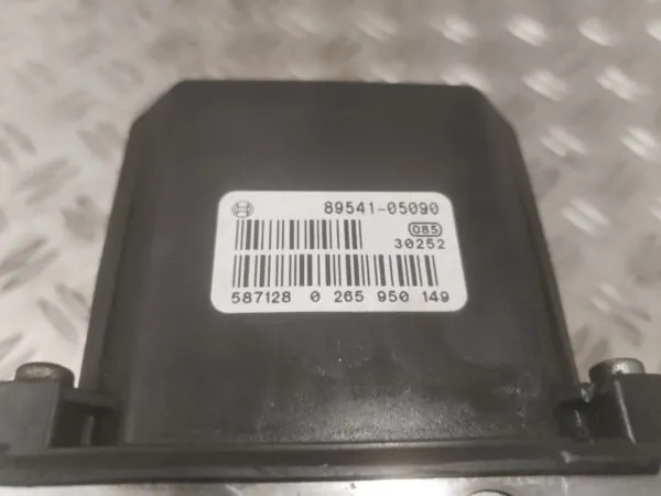 ABS 126933