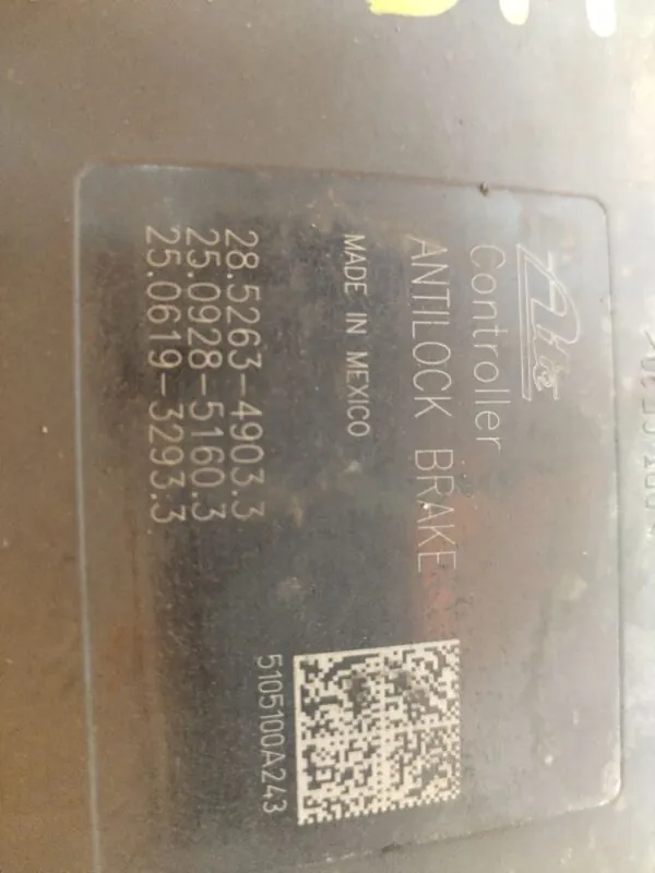 ABS 127093