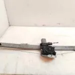ELEVALUNAS DELANTERO DERECHO 124509