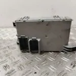 CAJA RELES / FUSIBLES 126901