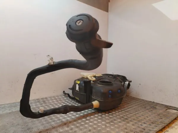 DEPOSITO COMBUSTIBLE 126688
