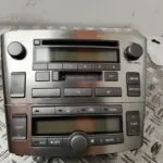 SISTEMA AUDIO / RADIO CD 126892