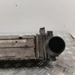 INTERCOOLER 126548