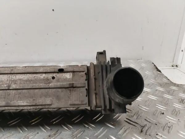 INTERCOOLER 126548