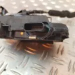CERRADURA PUERTA DELANTERA DERECHA 126077