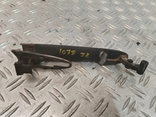MANETA EXTERIOR DELANTERA IZQUIERDA 125923