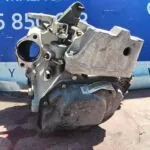 CAJA CAMBIOS 127081