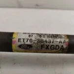 TRANSMISION DELANTERA IZQUIERDA 124415