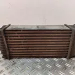 INTERCOOLER 127138