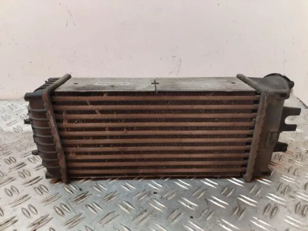 INTERCOOLER 127138