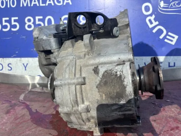 CAJA CAMBIOS 127028