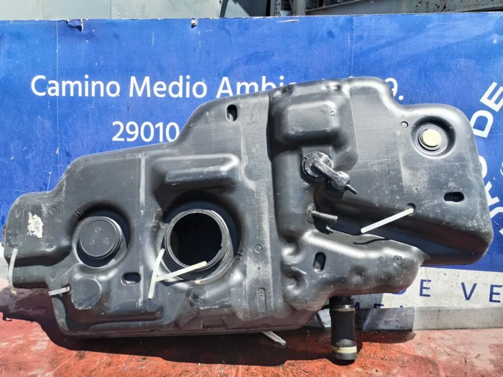 DEPOSITO COMBUSTIBLE 127158