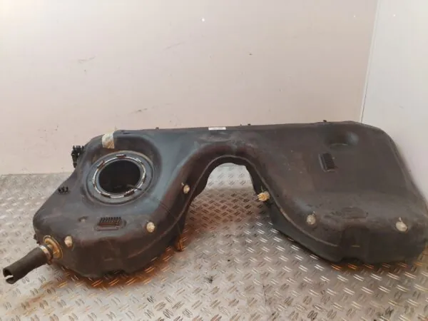 DEPOSITO COMBUSTIBLE 126697