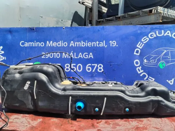 DEPOSITO COMBUSTIBLE 127153