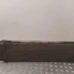 INTERCOOLER 126783