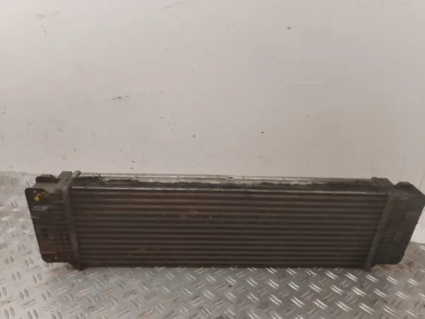 INTERCOOLER 126783