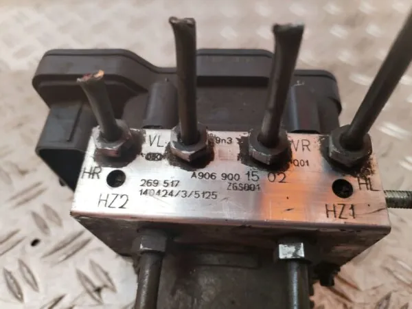 ABS 126734