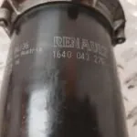 SOPORTE FILTRO GASOIL 126847