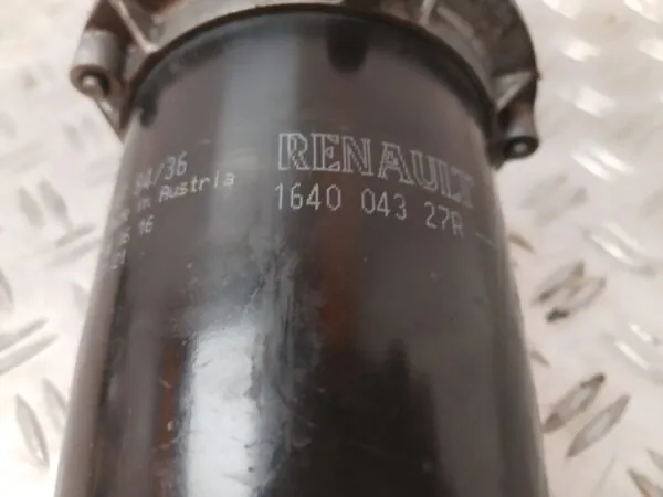 SOPORTE FILTRO GASOIL 126847