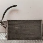 CONDENSADOR / RADIADOR AIRE ACONDICIONADO 126581
