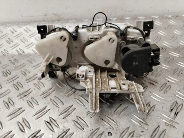 MANDO CALEFACCION / AIRE ACONDICIONADO 126908