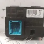 MODULO ELECTRONICO 125988