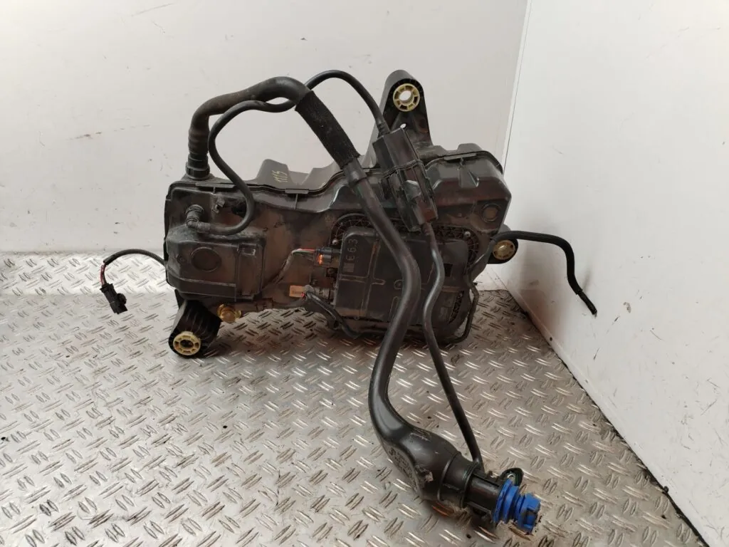 DEPOSITO COMBUSTIBLE 126802