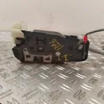 CERRADURA PUERTA TRASERA IZQUIERDA 126985