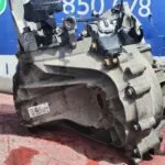 CAJA CAMBIOS 127107
