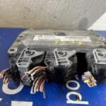 CENTRALITA MOTOR UCE 126451