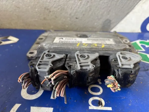 CENTRALITA MOTOR UCE 126451