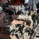 MOTOR COMPLETO 127029
