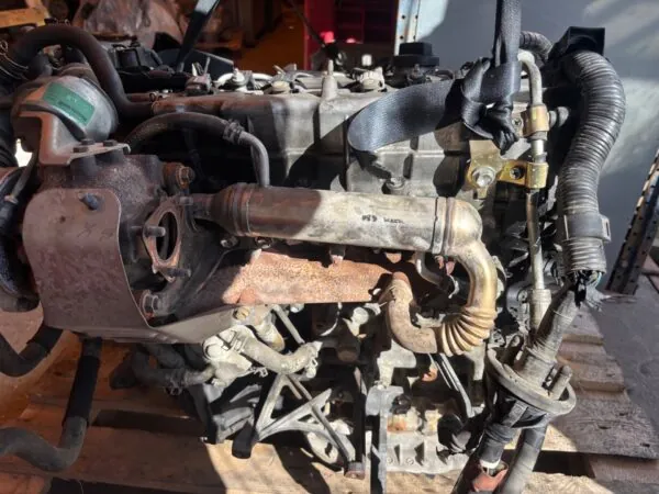 MOTOR COMPLETO 127029