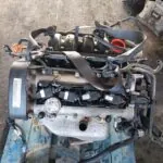 MOTOR COMPLETO 126385