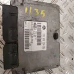CENTRALITA MOTOR UCE 126871