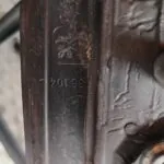 RETROVISOR DERECHO 127121