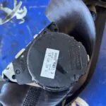 CINTURON SEGURIDAD DELANTERO DERECHO 126351
