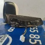 RETROVISOR IZQUIERDO 126369