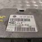 CENTRALITA MOTOR UCE 126871