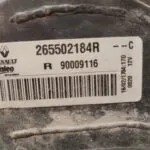 PILOTO TRASERO DERECHO 126874