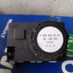 MANDO LUCES 126388