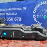 DEPOSITO COMBUSTIBLE 127153