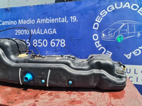 DEPOSITO COMBUSTIBLE 127153