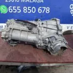 CAJA CAMBIOS 127024