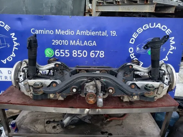 PUENTE TRASERO 126799