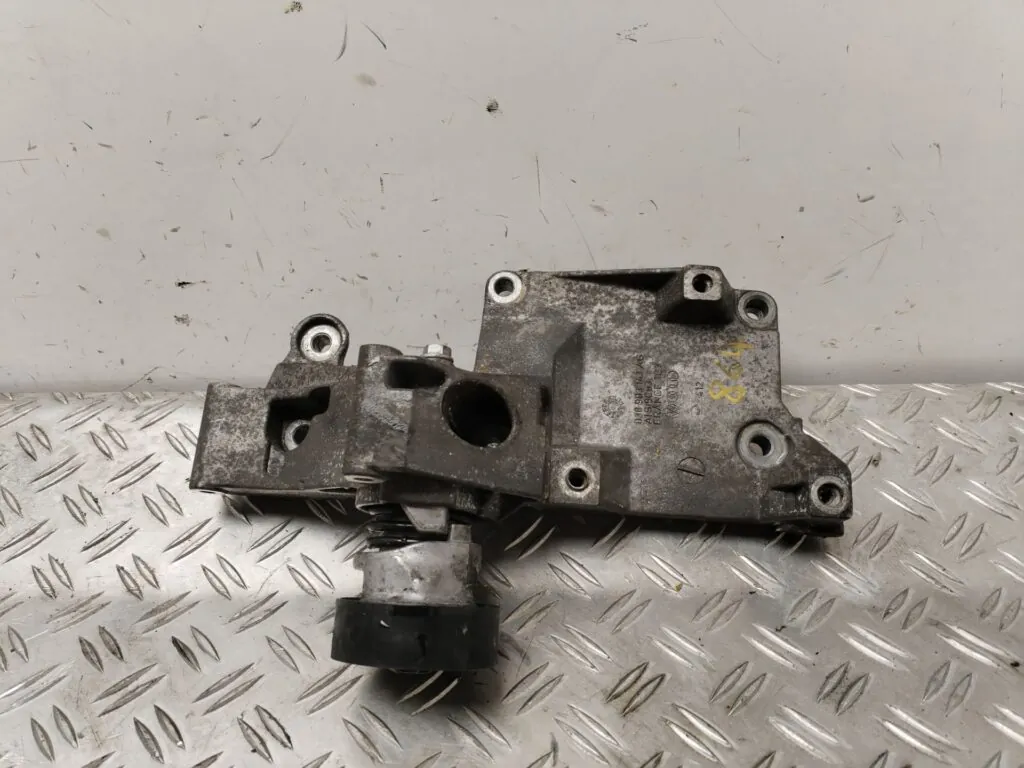 SOPORTE ALTERNADOR 126503