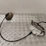 CERRADURA PUERTA DELANTERA IZQUIERDA 126328